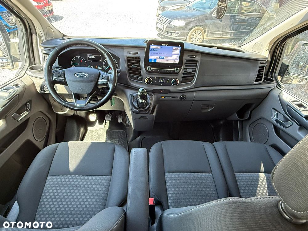 Ford Transit Custom 310 L2H1 Limited - 28
