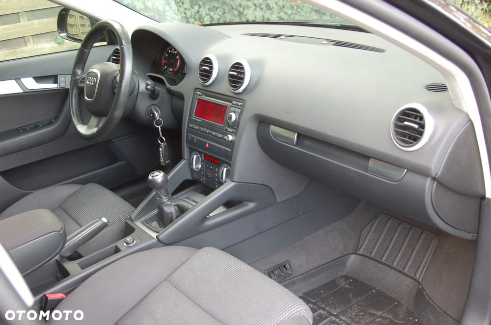 Audi A3 - 25