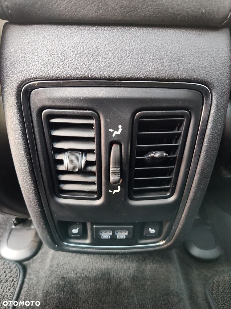 Jeep Grand Cherokee 3.0 CRD Summit - 31