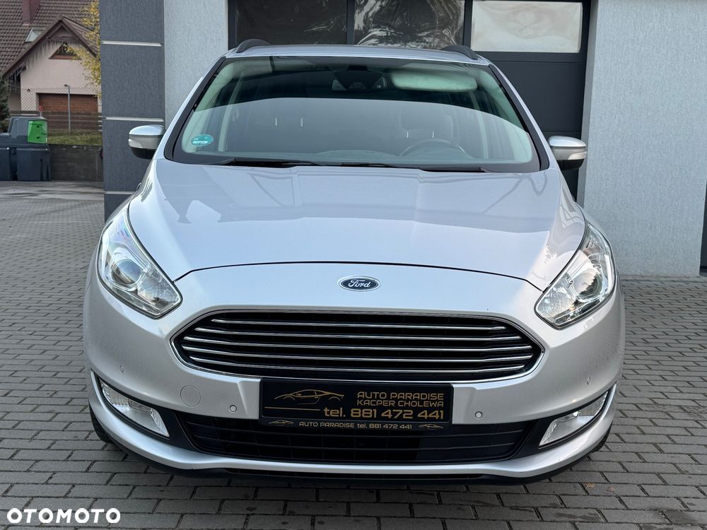 Ford Galaxy