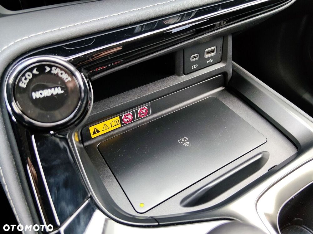 Lexus NX 350h Prestige 2WD - 19