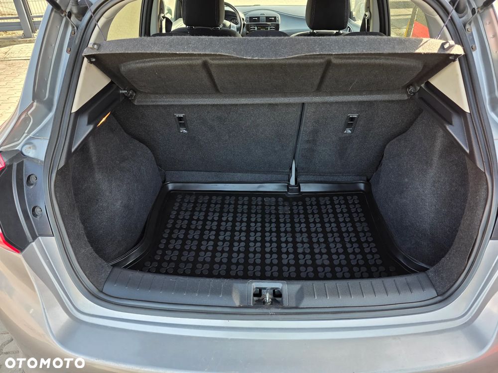 Nissan Pulsar 1.6 DIG-T N-Connecta - 15