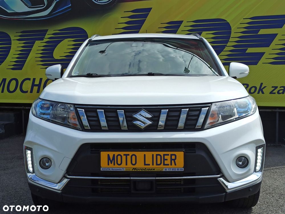 Suzuki Vitara - 2