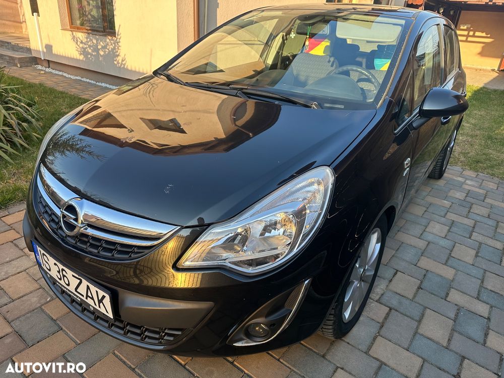Opel Corsa 1.3 CDTI Selection - 2