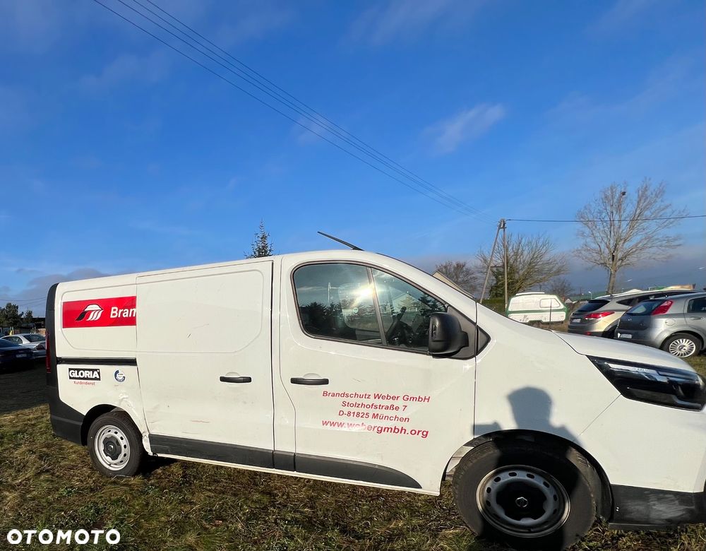 Nissan Primastar - 15