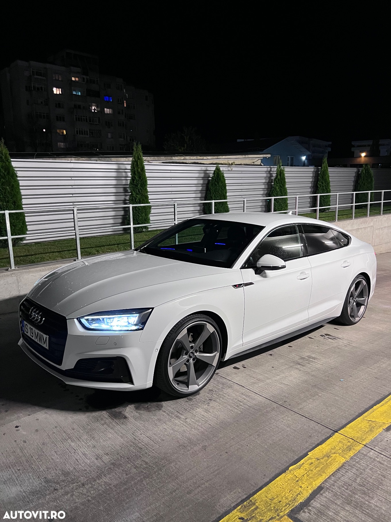 Audi A5 - 11