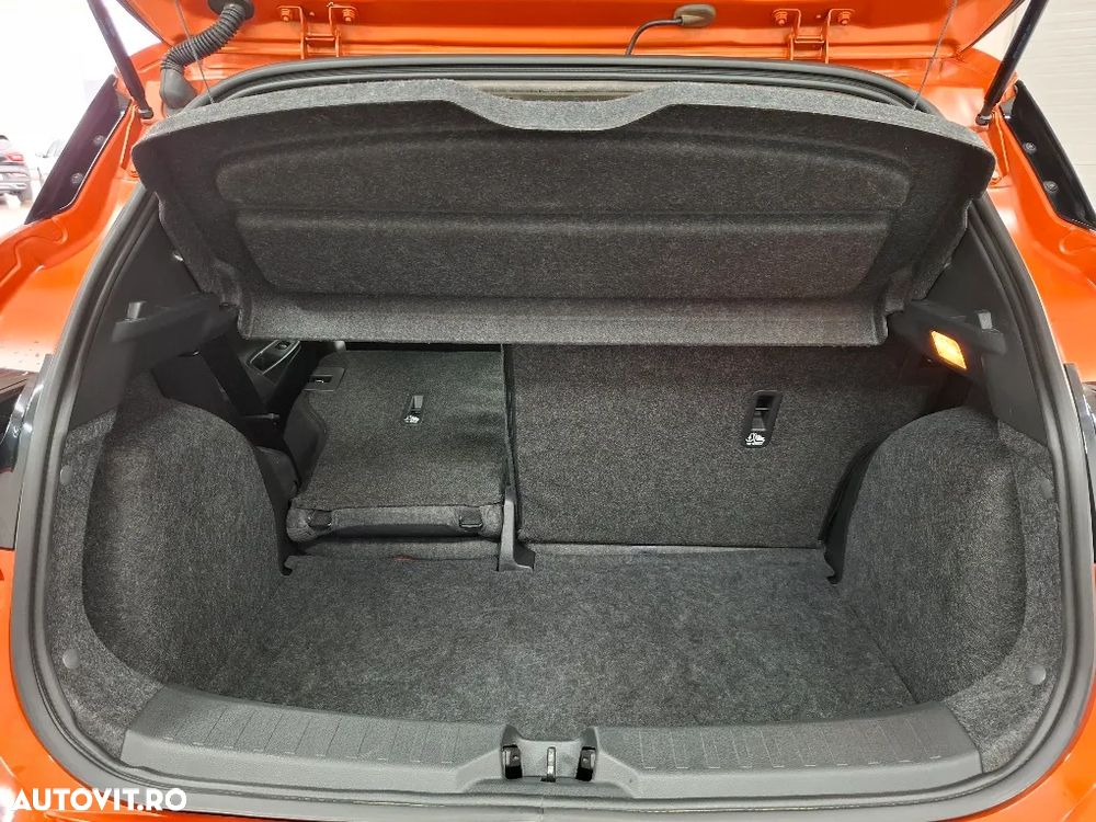 Nissan Micra IG-T Tekna - 5