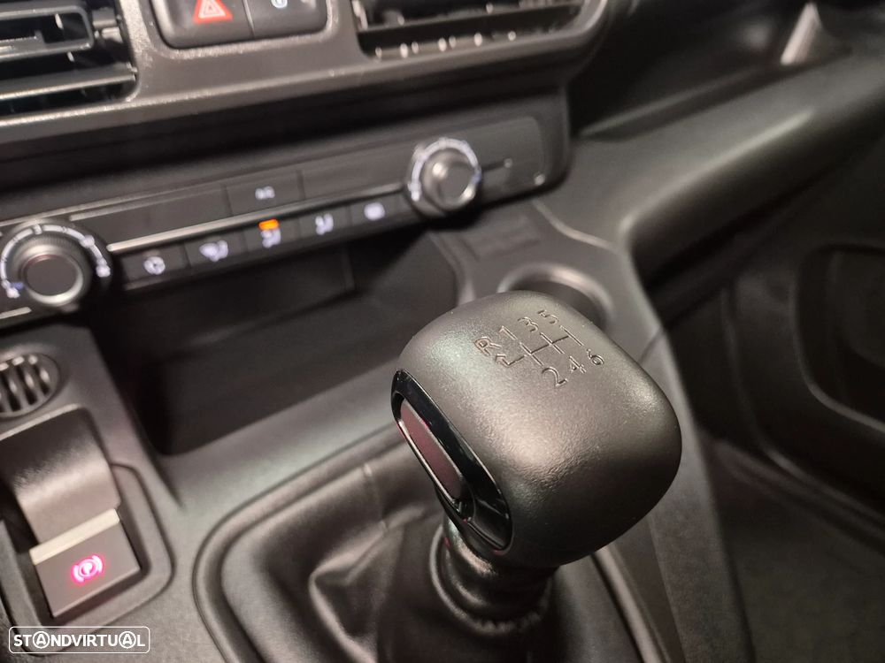 Opel Combo 1.5 Cdti L2H1 - 17