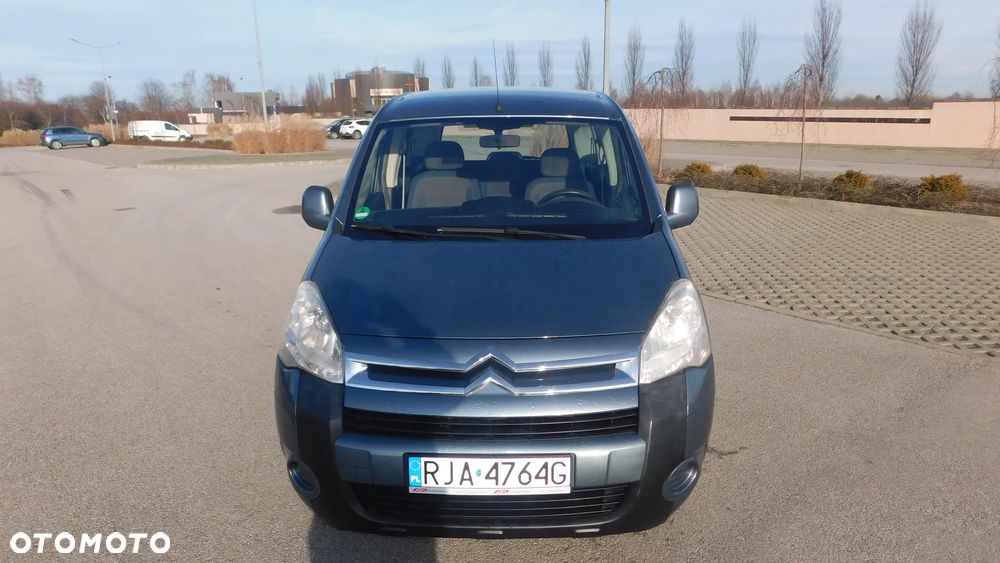 Citroën Berlingo 1.6i Prestige - 9