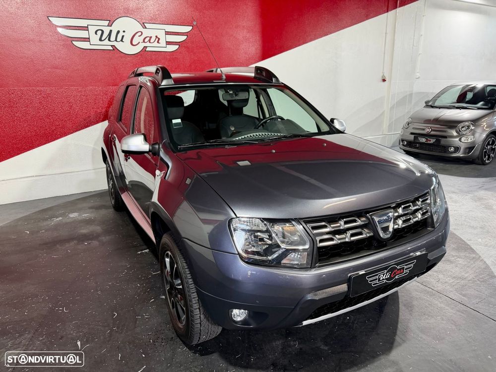 Dacia Duster 1.2 TCe Prestige - 46