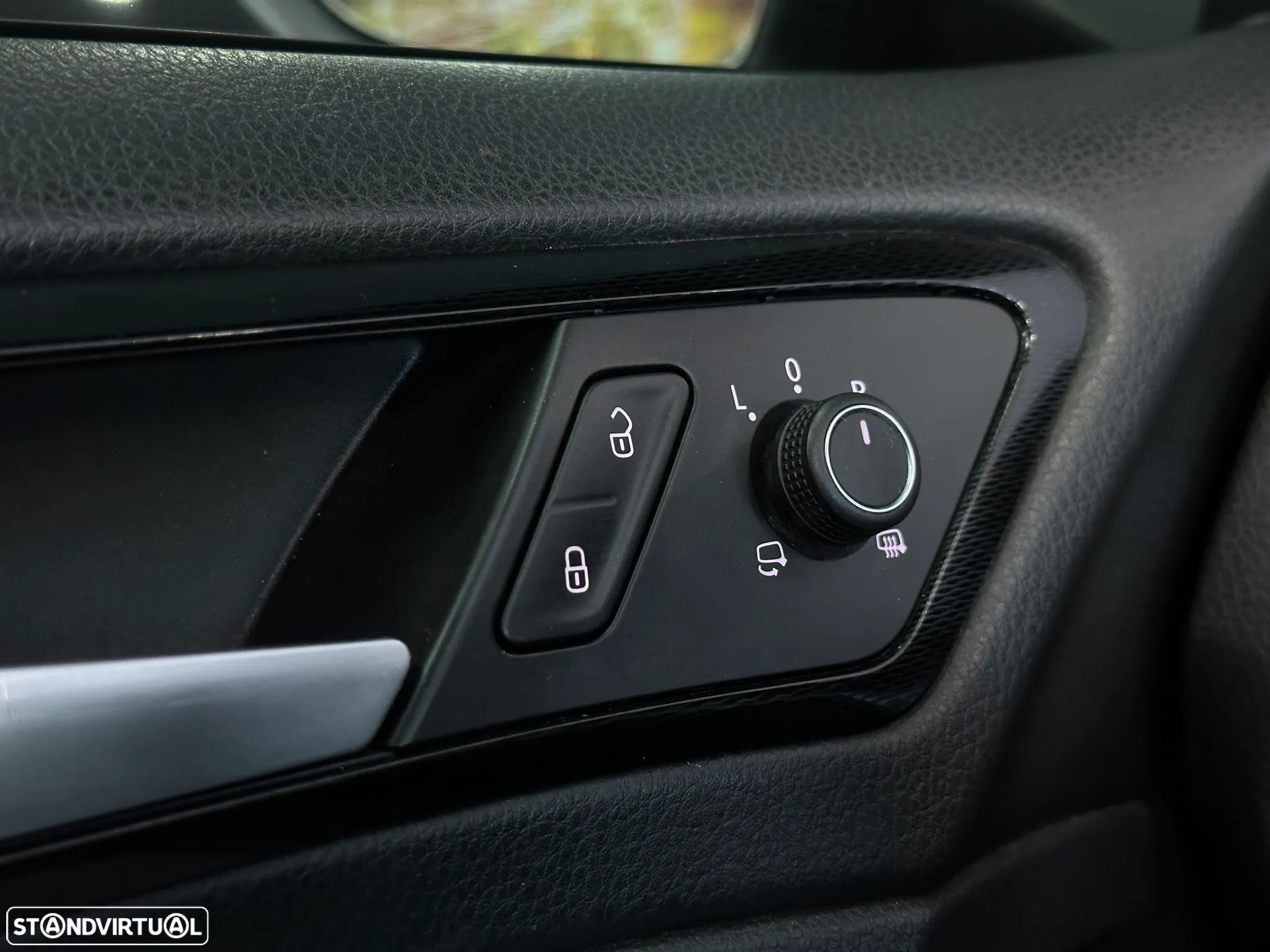 VW Golf 1.4 GTE Plug-in - 24