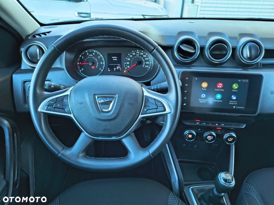 Dacia Duster - 21