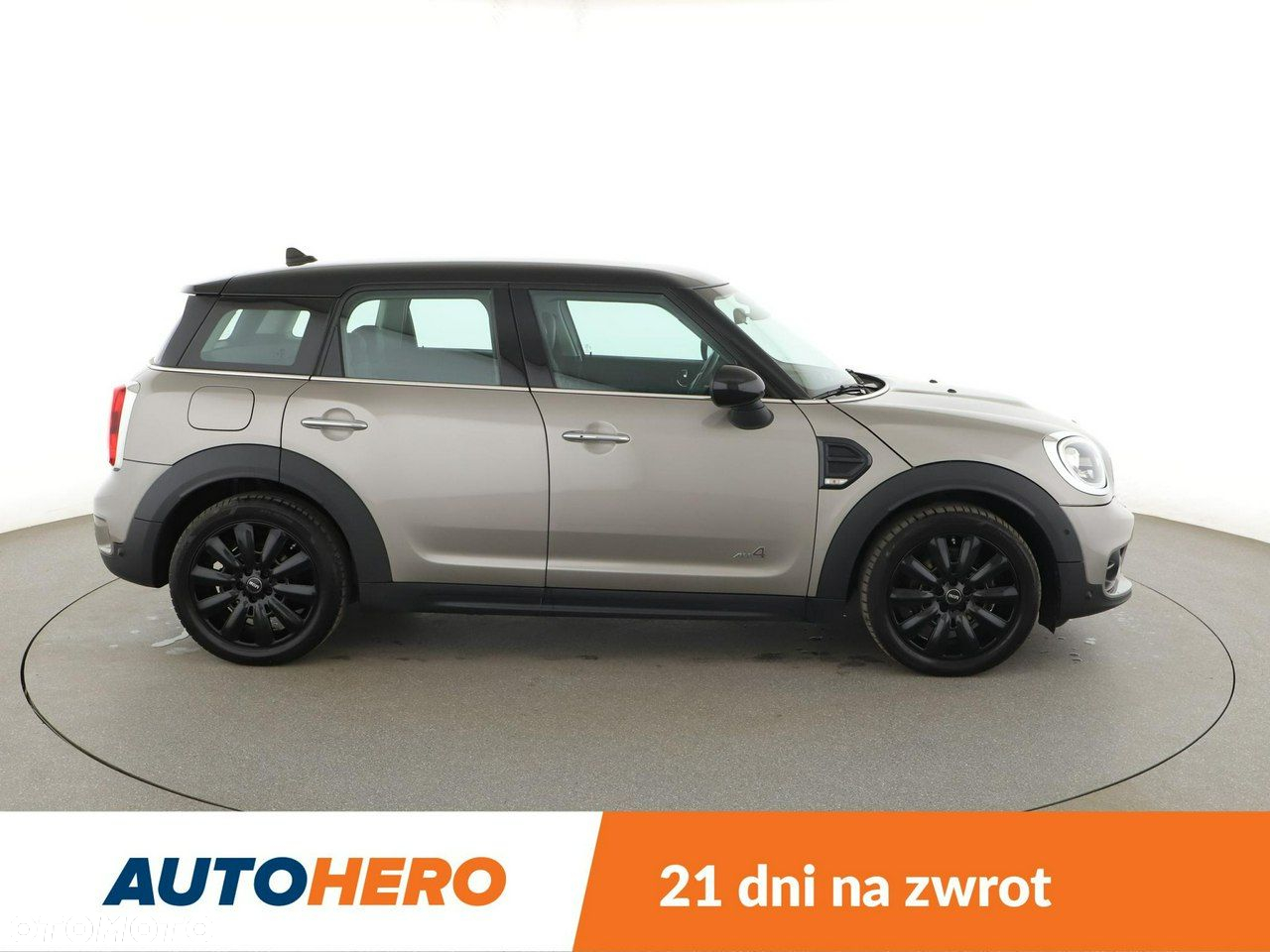 MINI Countryman Cooper All4 - 9