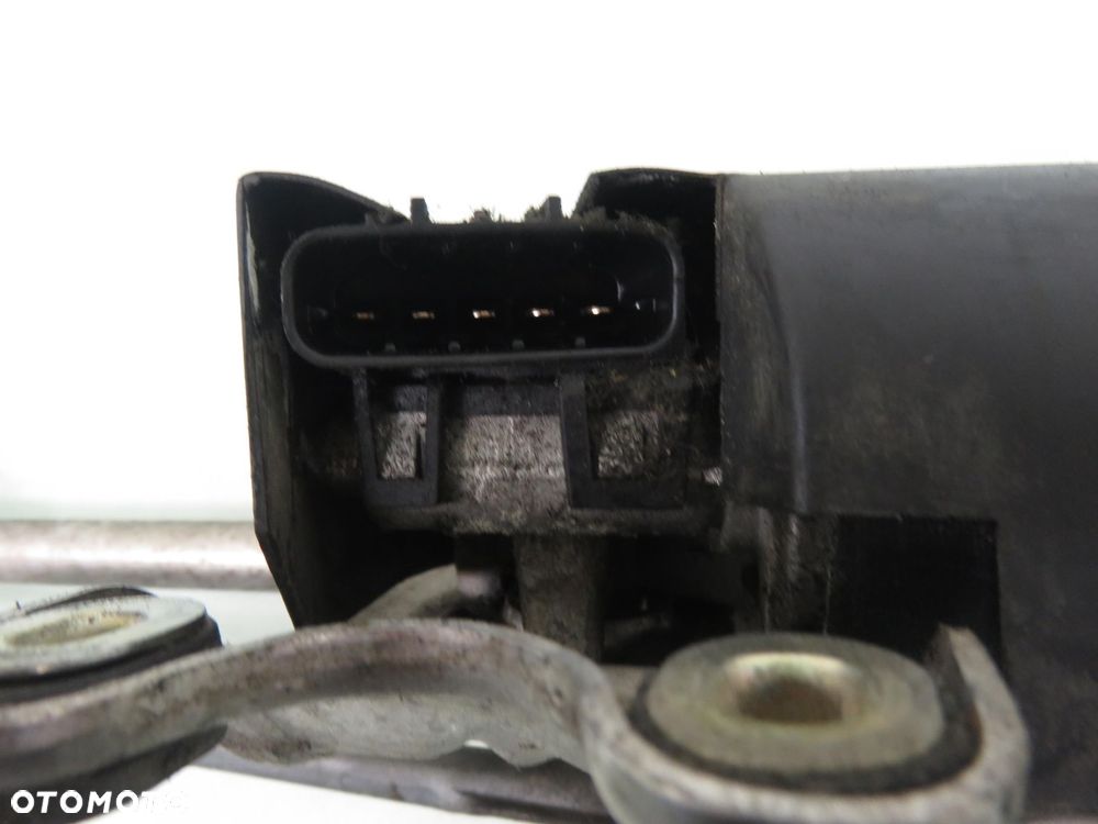 MECHANIZM WYCIERACZEK OPEL ASTRA II G 3397020435 90559599 - 4