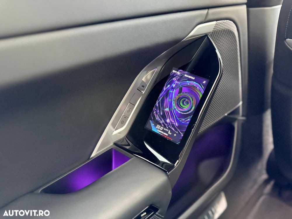 BMW Seria 7 - 19