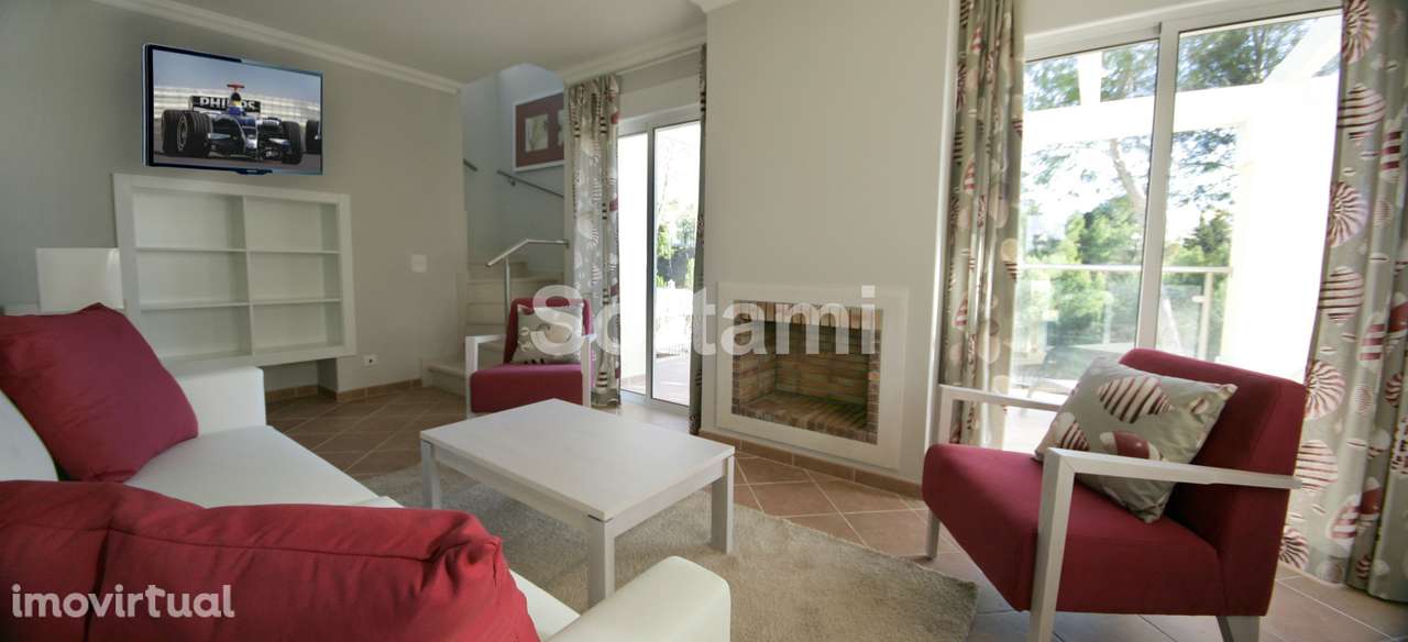 Moradia em Banda T3 Venda em Castro Marim,Castro Marim - Grande imagem: 2/11