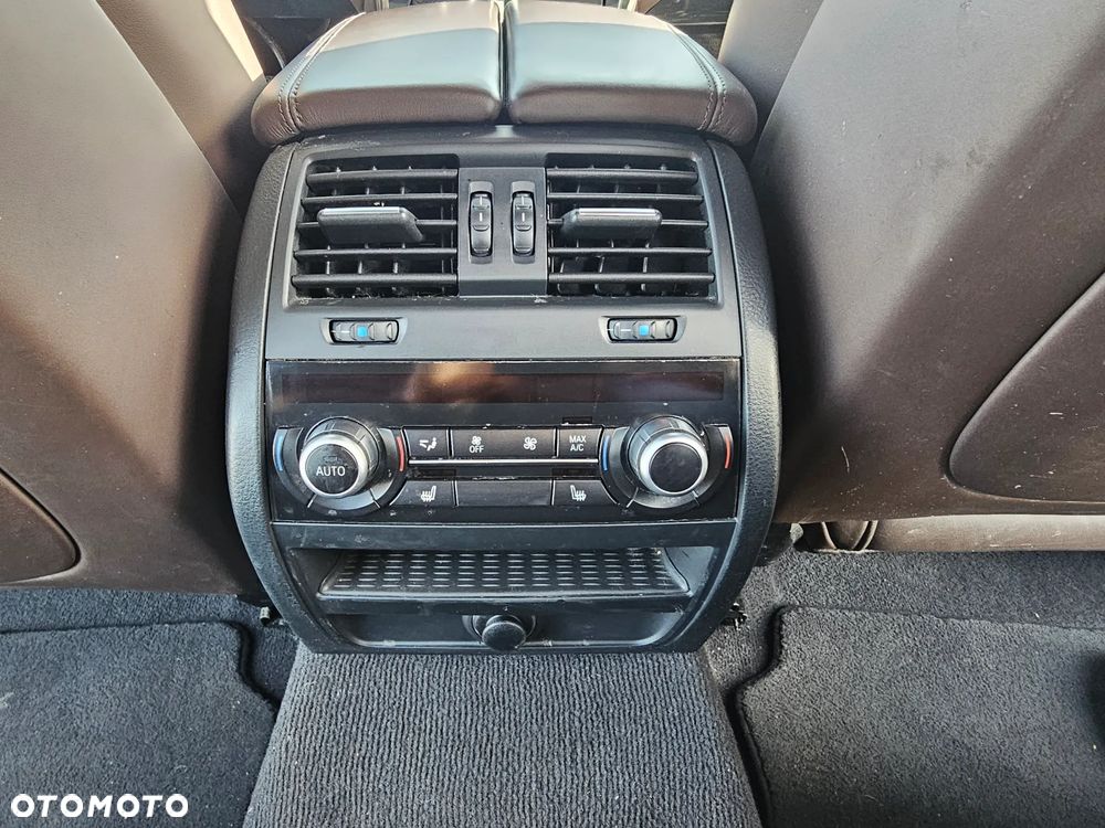 BMW Seria 5 535d - 17