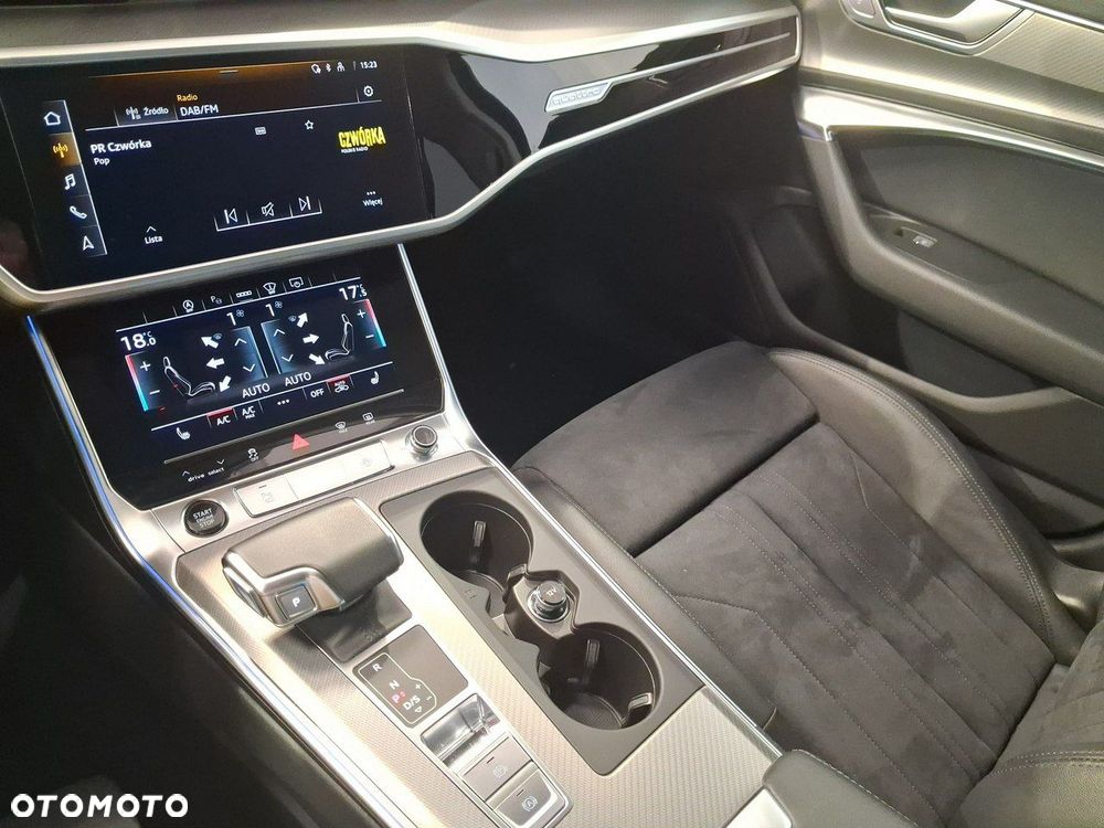 Audi A6 Limousine - 31