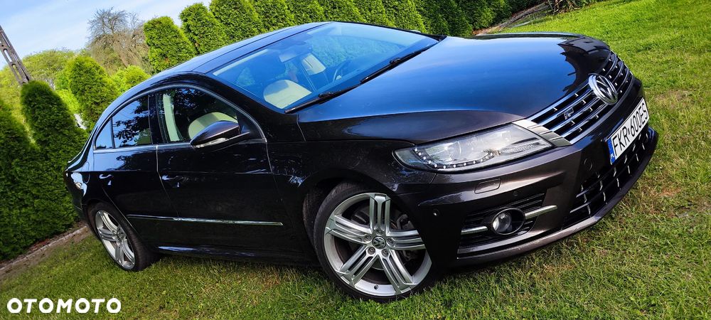 Volkswagen CC 3.6 V6 4Motion DSG - 38