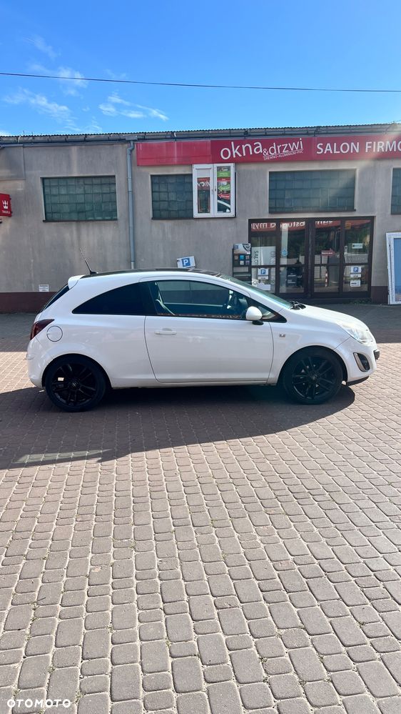 Opel Corsa 1.3 CDTI Color Edition - 6