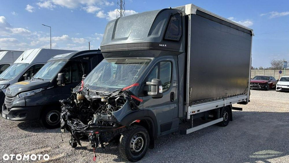 Opel Movano - 1