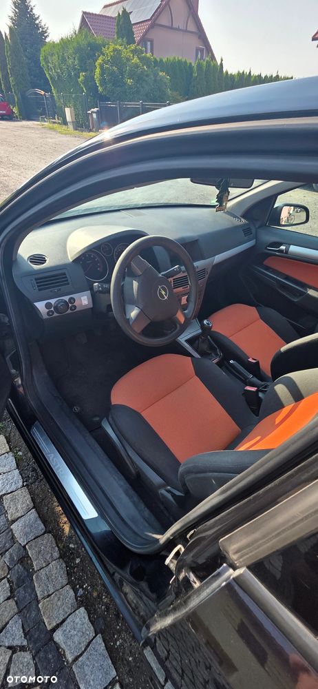 Opel Astra 1.6 Elegance - 6