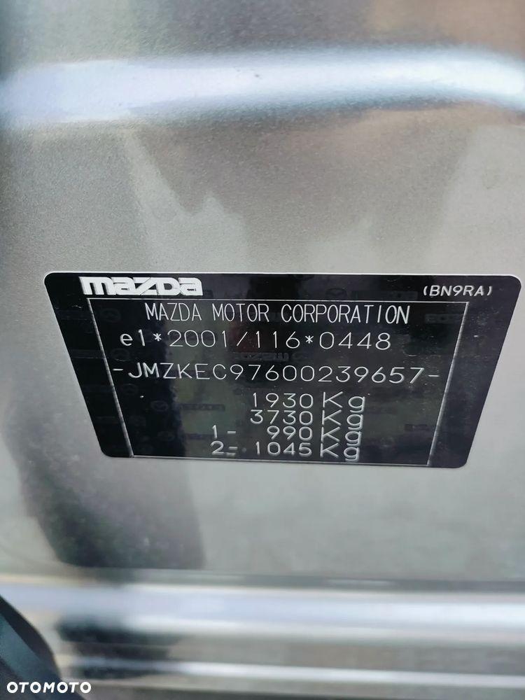 Mazda CX-5 SKYACTIV-G 165 ADVANTAGE - 9