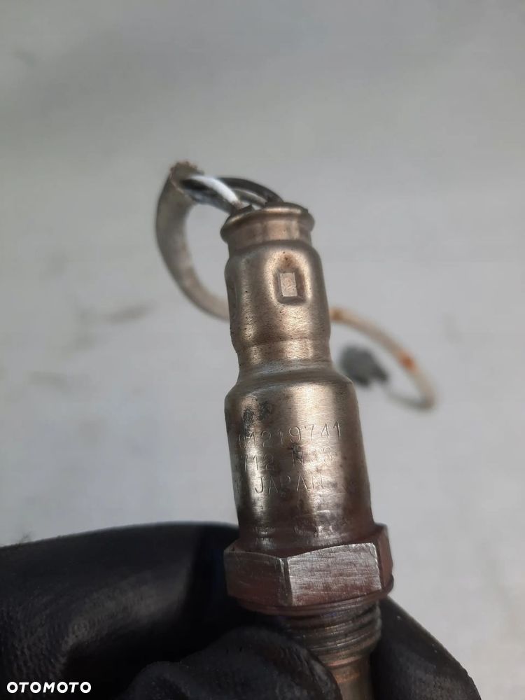 SONDA LAMBDA H8201219741 MICRA K13 NOTE E12 1.2DIG - 7