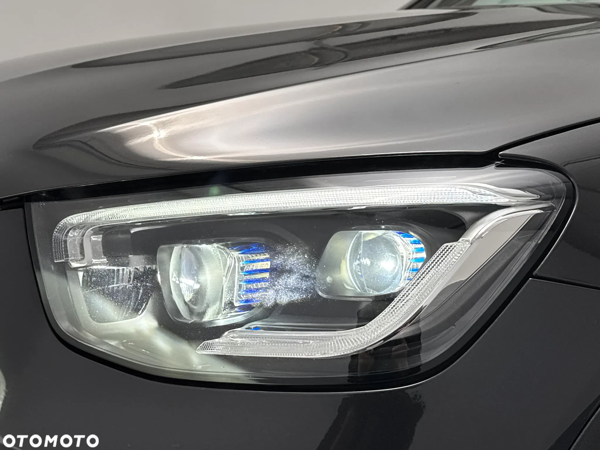 Mercedes-Benz GLC AMG 43 4-Matic - 25