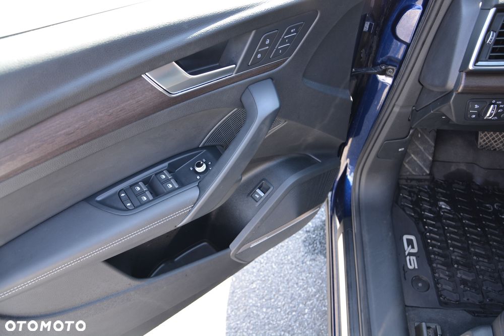 Audi Q5 45 TFSI quattro S tronic - 24