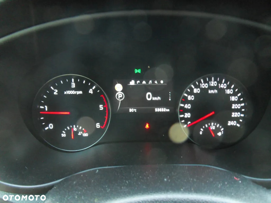 Kia Sportage 1.7 CRDI GT Line 2WD DCT - 22