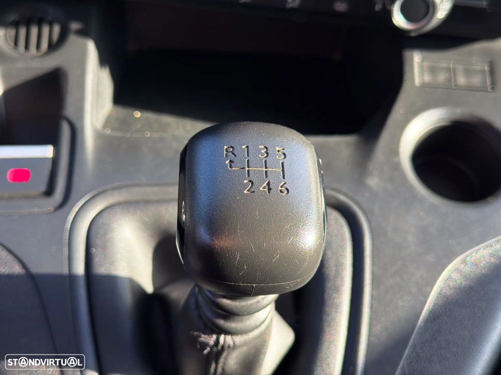 Citroën Berlingo 1.5 BlueHDi M Feel - 18