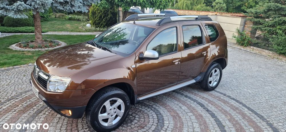 Dacia Duster 1.6 16V 105 4x2 Prestige - 15