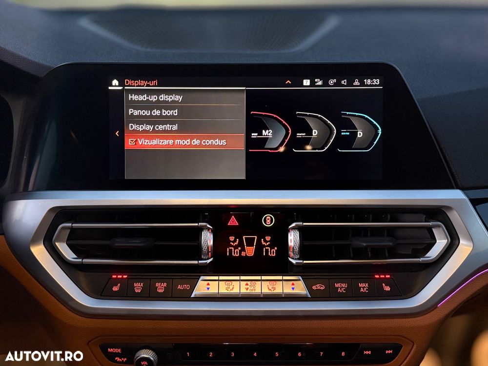 BMW Seria 3 318d Aut. Luxury Line - 27