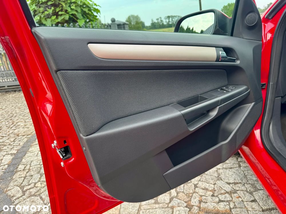 Opel Astra 1.4 Cosmo Easytronic - 28