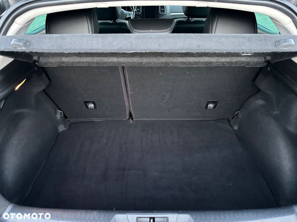 Renault Megane 1.5 dCi Intens EDC - 33