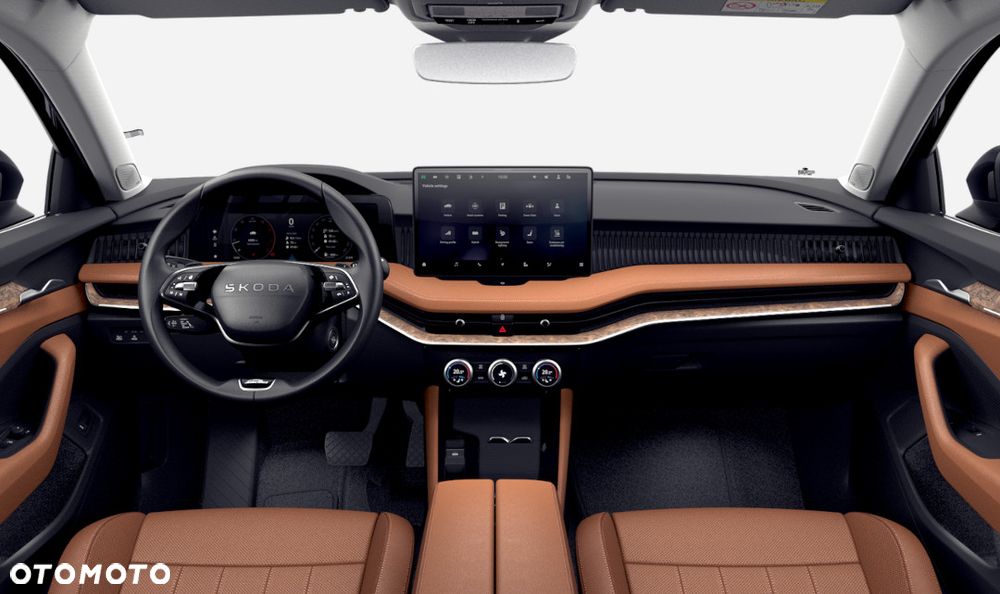 Skoda Superb 2.0 TDI SCR 4x4 L&K DSG - 4