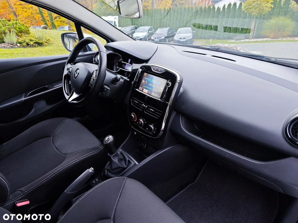 Renault Clio 0.9 Energy TCe Expression - 21