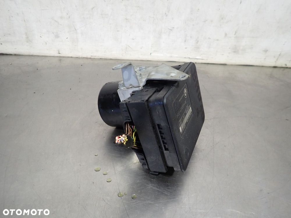 POMPA ABS BMW 118 2.0   6772214-01 - 1