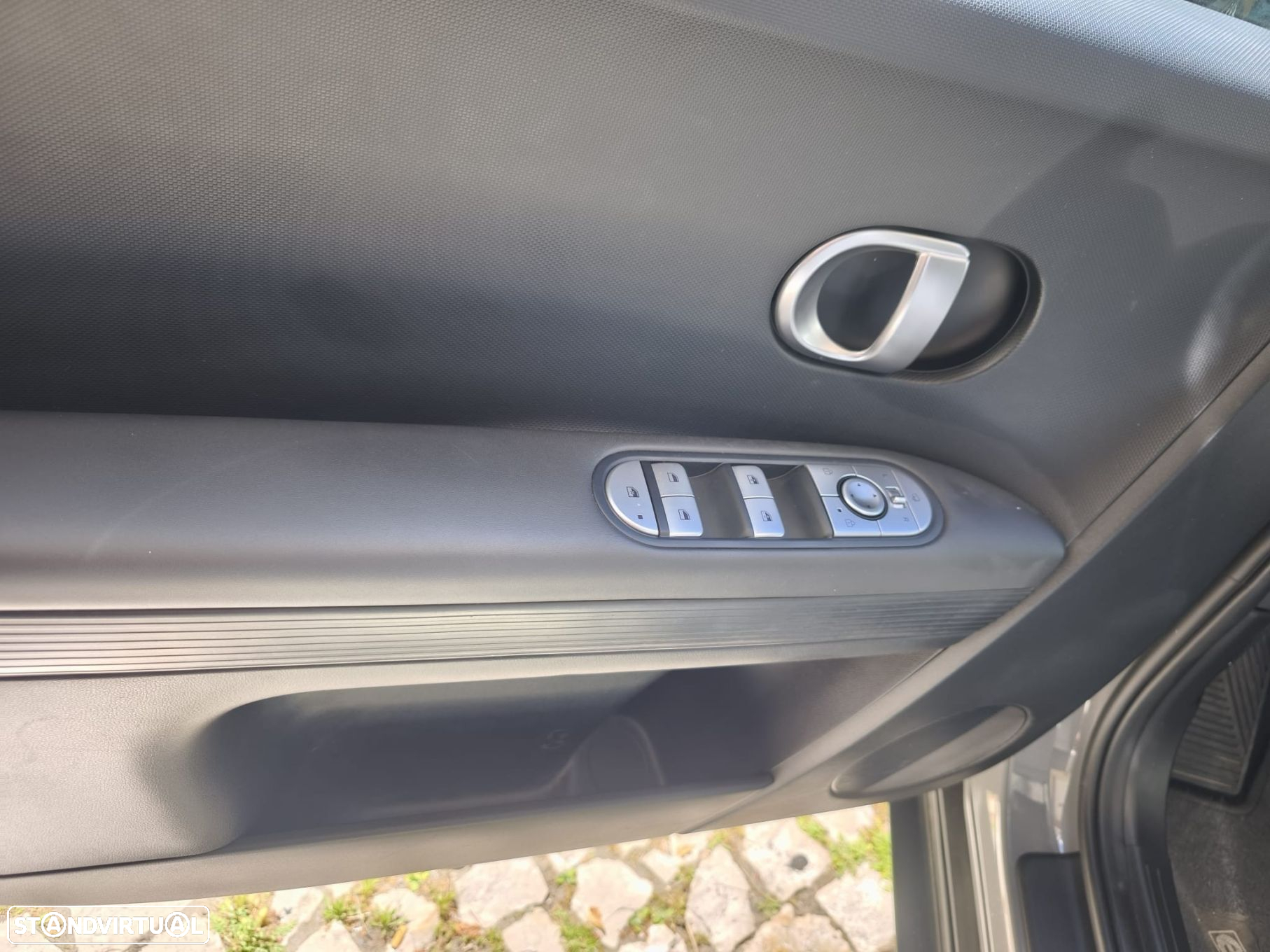 Hyundai Ioniq 5 58 kWh - 7