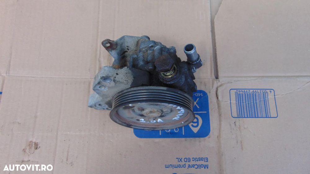 Pompa servo directie Land Rover Freelander 1 2.0 Td4 diesel Bmw an 2002 - 2