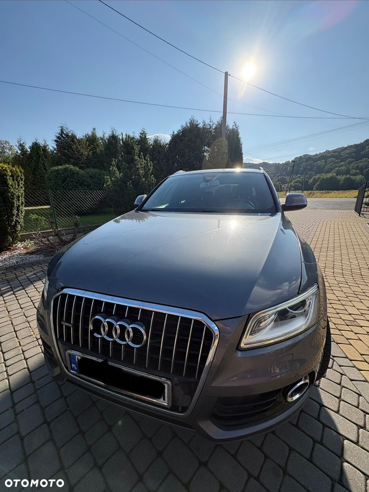 Audi Q5 2.0 TDI Quattro - 6