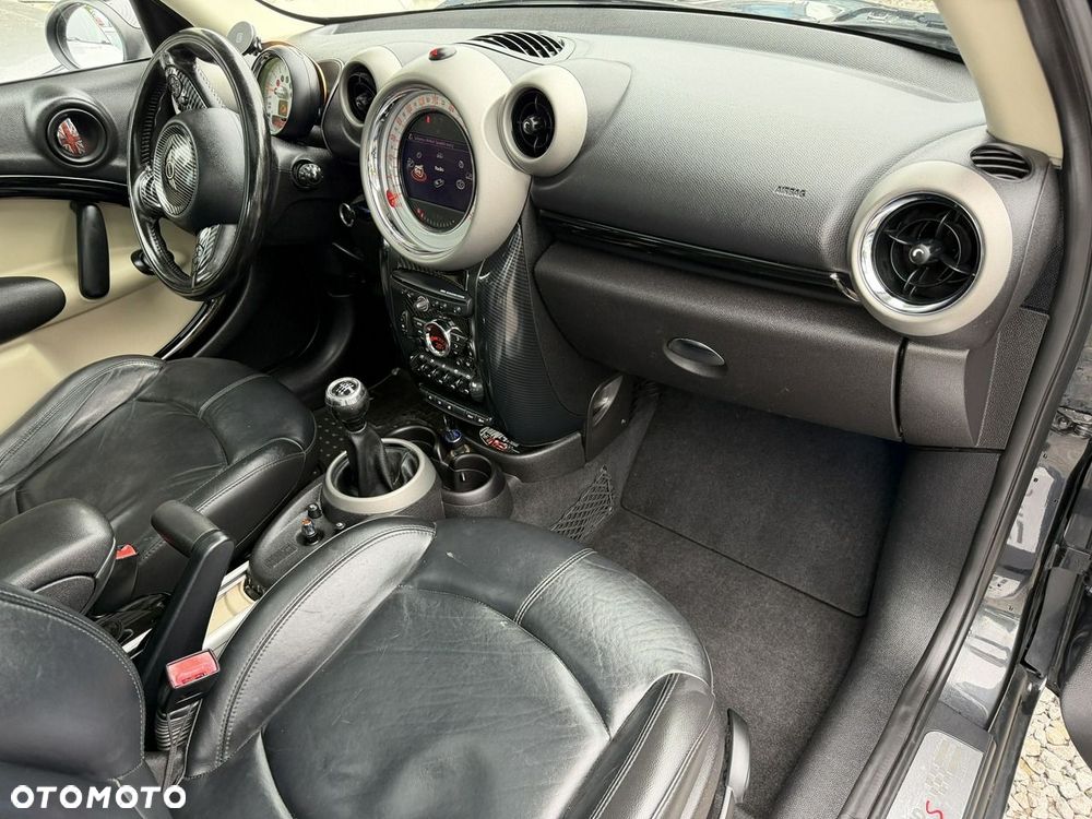 MINI Countryman - 6