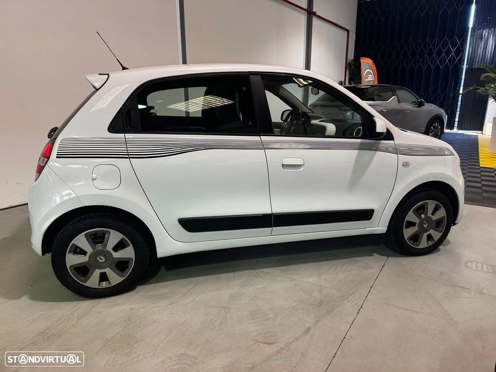 Renault Twingo SCe 70 S&S Intens - 10