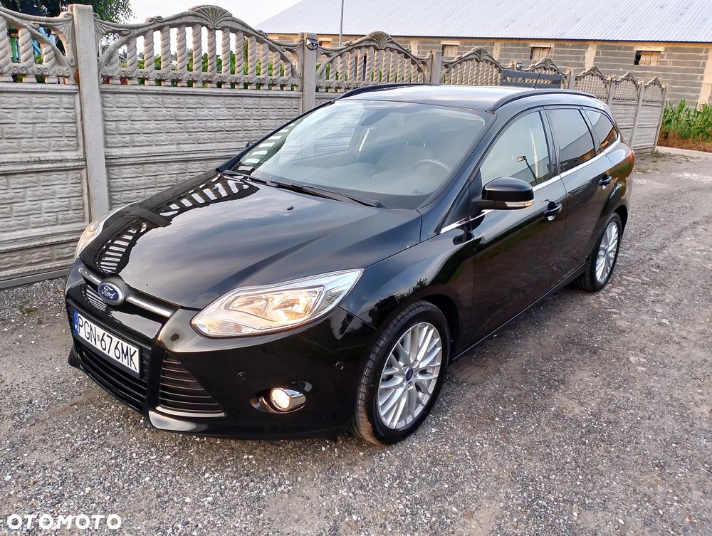 Ford Focus - 25