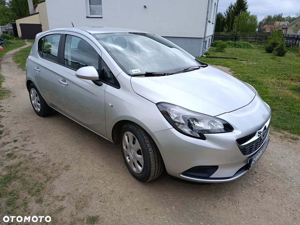 Opel Corsa 1.4 Enjoy - 4