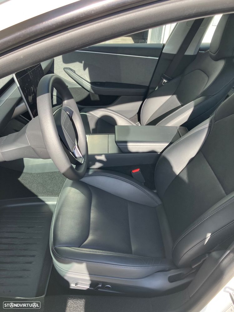 Tesla Model 3 Tração Traseira - 17