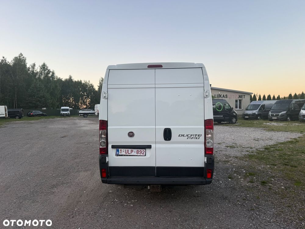 Fiat Ducato - 6