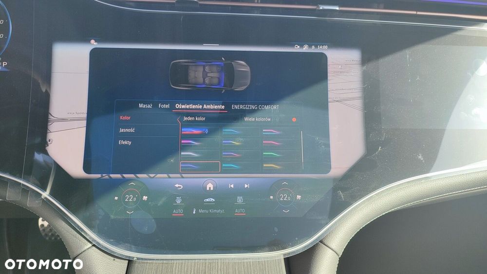 Mercedes-Benz EQS - 26