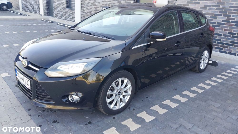 Ford Focus - 3